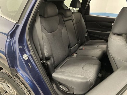 Used 2022 Hyundai Santa Fe SEL image 31