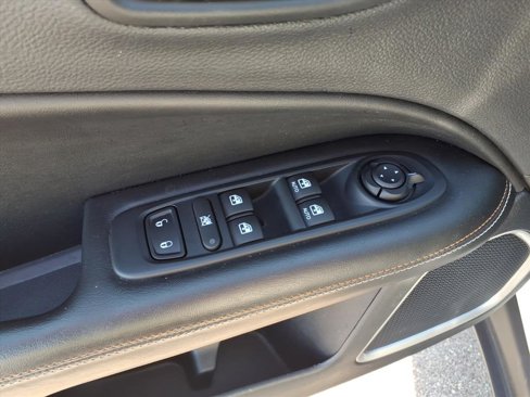 Used 2021 Jeep Compass Latitude w/ Convenience Group image 13