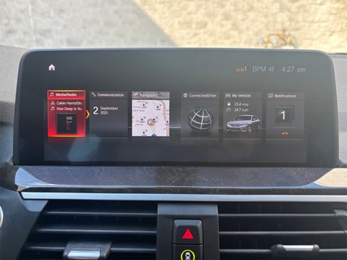 Used 2019 BMW X4 xDrive30i image 22