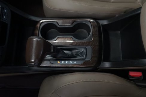 Used 2018 GMC Canyon SLT w/ Trailering Package image 26
