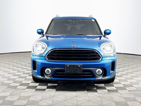 Used 2022 MINI Cooper Countryman image 2