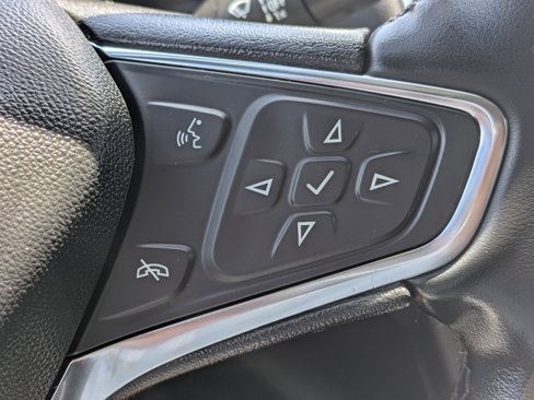 Used 2024 Chevrolet Equinox LT image 27