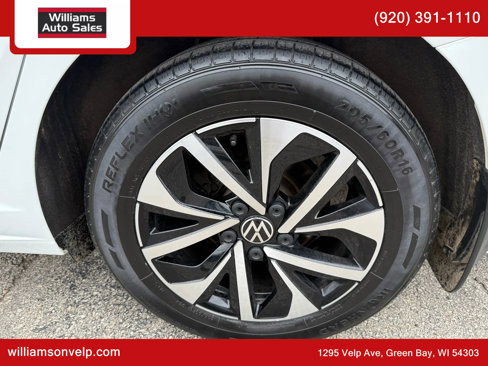 Used 2022 Volkswagen Jetta S image 25