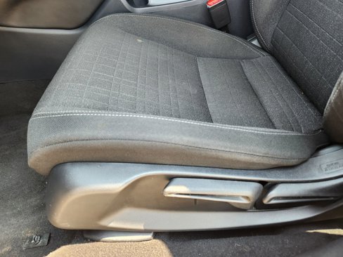 Certified 2023 Honda HR-V LX image 27