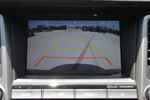 Used 2018 Hyundai Tucson Value image 23