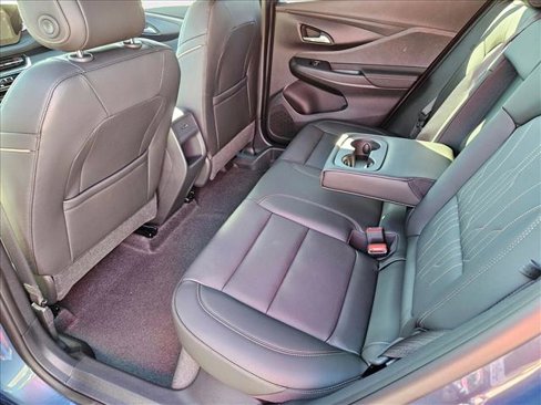 New 2025 Buick Envista Avenir image 14