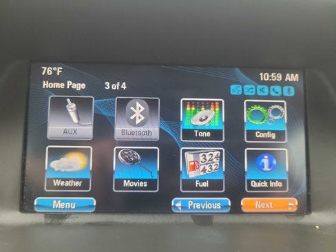 Used 2016 Buick Encore FWD image 22