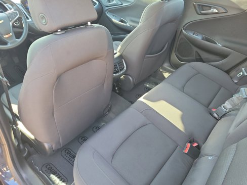 Used 2023 Chevrolet Malibu LT image 13