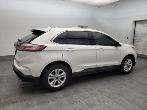 Used 2019 Ford Edge SEL w/ Equipment Group 201A image 10
