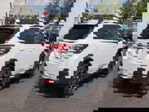Used 2019 Subaru Crosstrek 2.0i Premium image 7