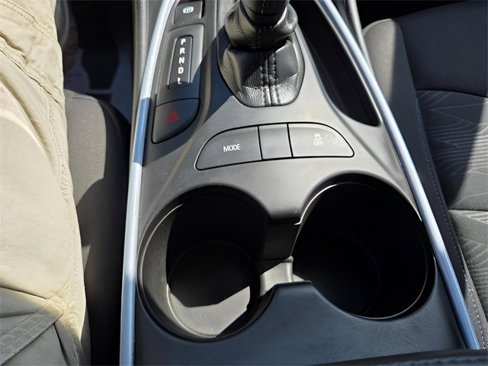 Used 2019 Chevrolet Volt LT image 23