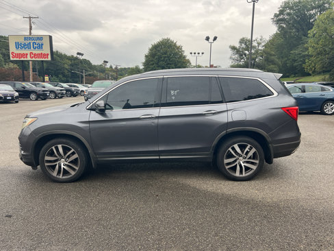 Used 2016 Honda Pilot Touring image 2