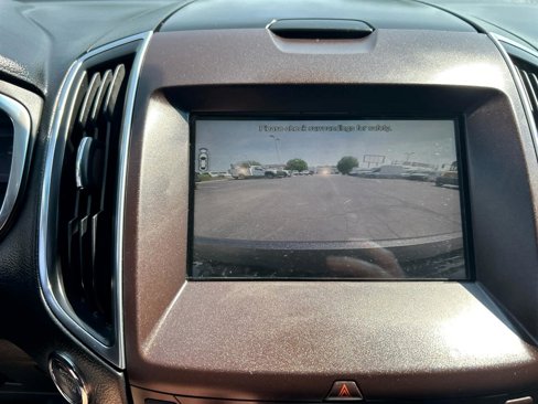 Used 2015 Ford Edge Sport w/ Equipment Group 401A image 20