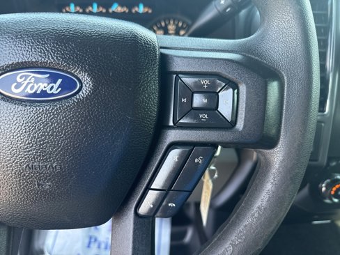 Used 2018 Ford F150 XLT image 29