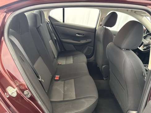 Used 2022 Nissan Sentra SV image 15