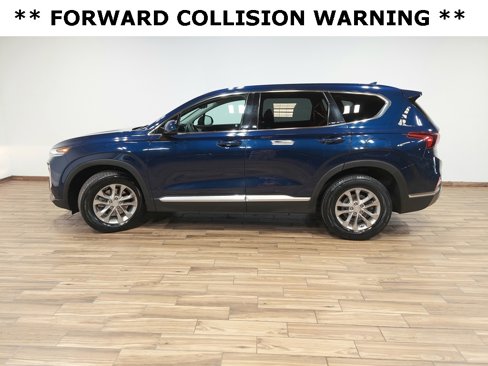 Used 2019 Hyundai Santa Fe SEL image 8