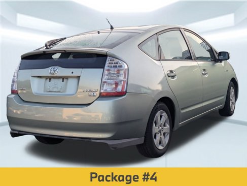 Used 2008 Toyota Prius image 5