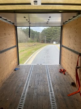 Used 2019 Mercedes-Benz Sprinter 170 image 5