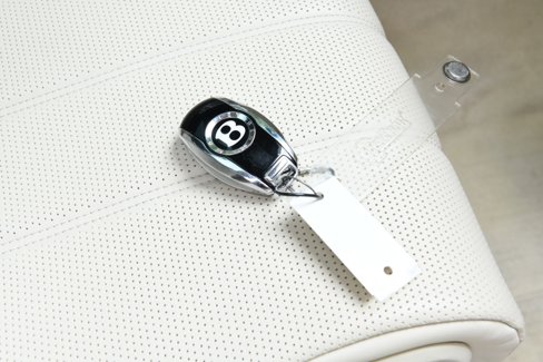 Used 2022 Bentley Bentayga image 29