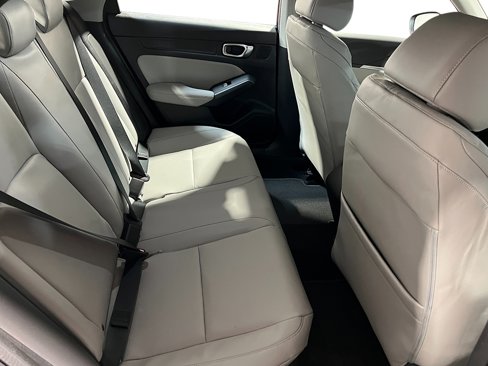 New 2025 Acura Integra image 30