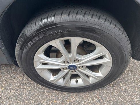 Used 2018 Ford Escape SE w/ SE Sync 3 Package image 20