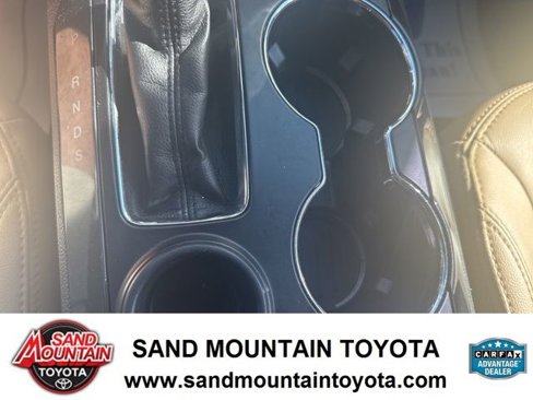 Used 2017 Ford Explorer Limited w/ Equipment Group 301A image 19