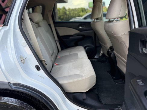 Used 2015 Honda CR-V EX image 15