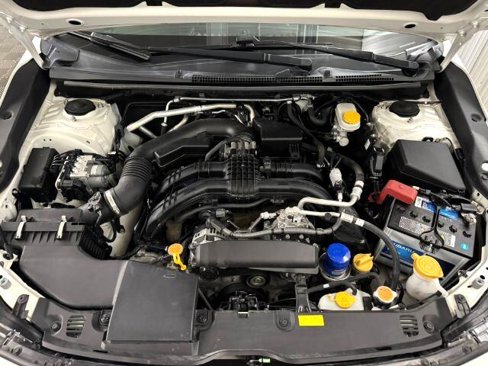 Used 2022 Subaru Crosstrek 2.0i Premium image 18