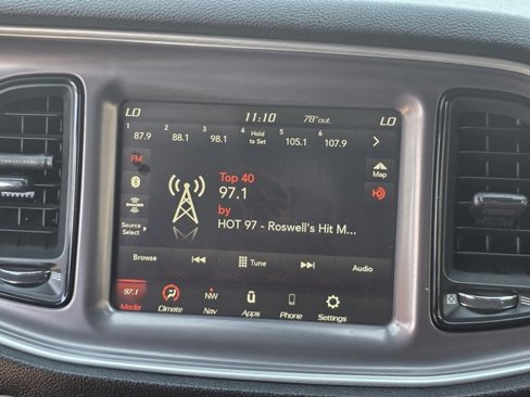 Used 2022 Dodge Challenger GT image 10