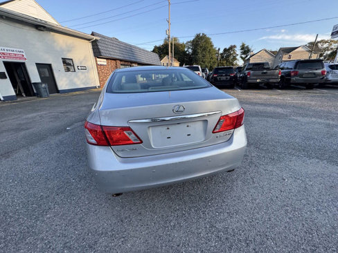 Used 2007 Lexus ES 350 image 29