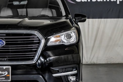 Used 2021 Subaru Ascent Limited image 43