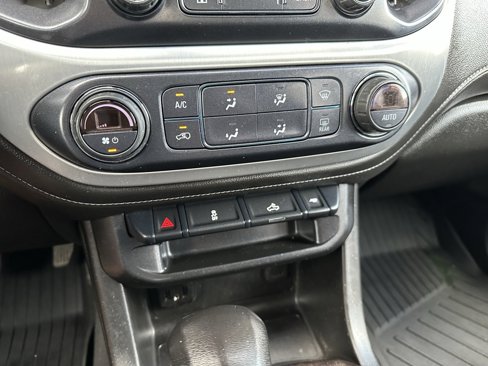 Used 2022 GMC Canyon Elevation w/ Trailering Package image 24