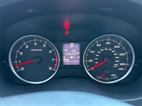 Used 2014 Subaru Crosstrek 2.0i Limited image 17