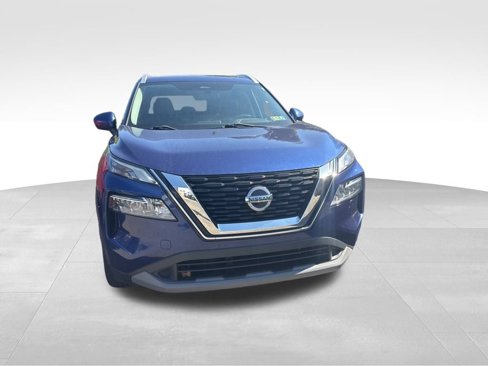 Used 2021 Nissan Rogue SV w/ Premium Package image 10