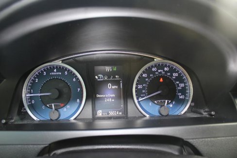 Used 2017 Toyota Camry XLE image 29