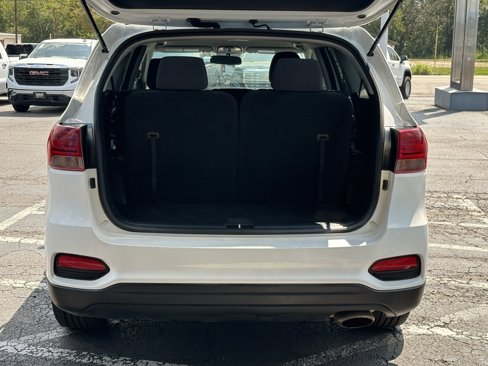 Used 2020 Kia Sorento AWD V6 image 7