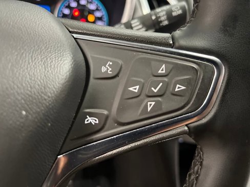 Used 2024 Chevrolet Equinox LT image 42