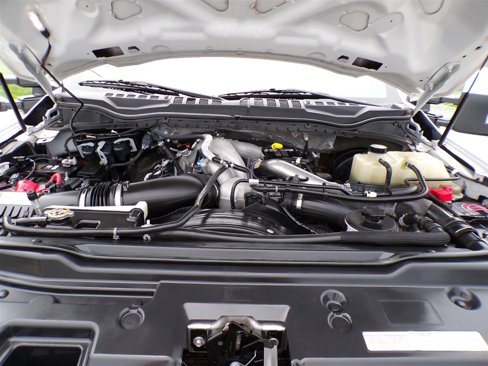 Used 2020 Ford F250 Platinum image 3