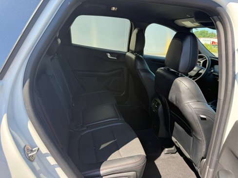 Certified 2023 Ford Escape ST-Line Elite image 15