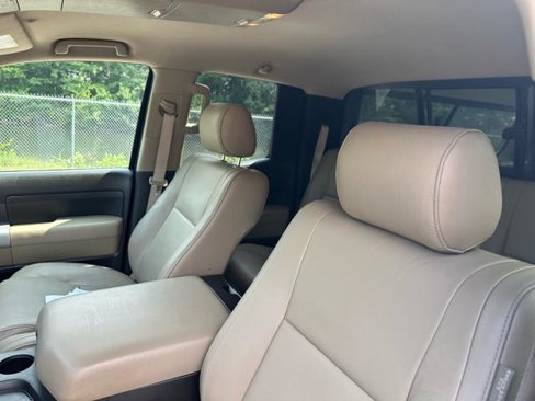 Used 2007 Toyota Tundra Limited image 21