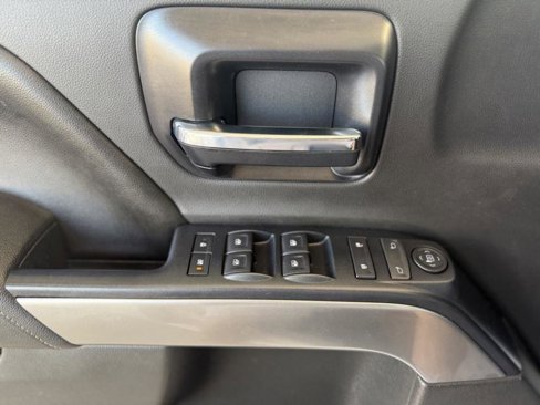 Used 2014 Chevrolet Silverado 1500 LT image 30