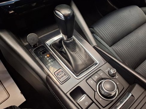 Used 2017 MAZDA MAZDA6 Sport image 17