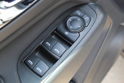 Used 2023 Chevrolet Equinox RS image 10
