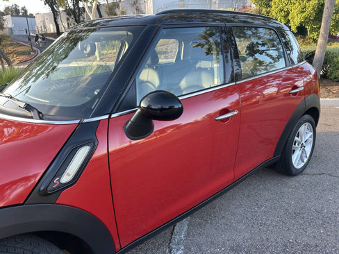 Used 2014 MINI Cooper Countryman S image 26