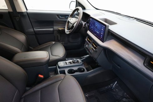 Used 2025 Ford Maverick Tremor image 95
