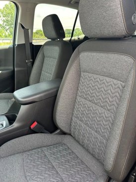 Used 2024 Chevrolet Equinox LT image 20