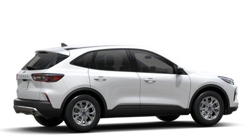 Used 2025 Ford Escape Active image 30