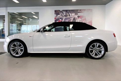 Used 2015 Audi S5 Premium Plus image 3