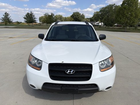 Used 2009 Hyundai Santa Fe GLS image 23