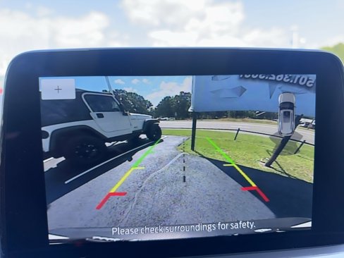 Used 2021 Ford Escape SEL image 15